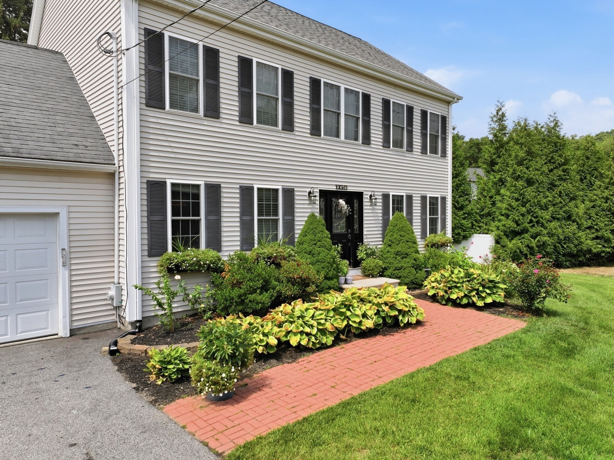 8 Erika Way, Attleboro, MA, 8 Erika Way, Attleboro, MA Photo #12