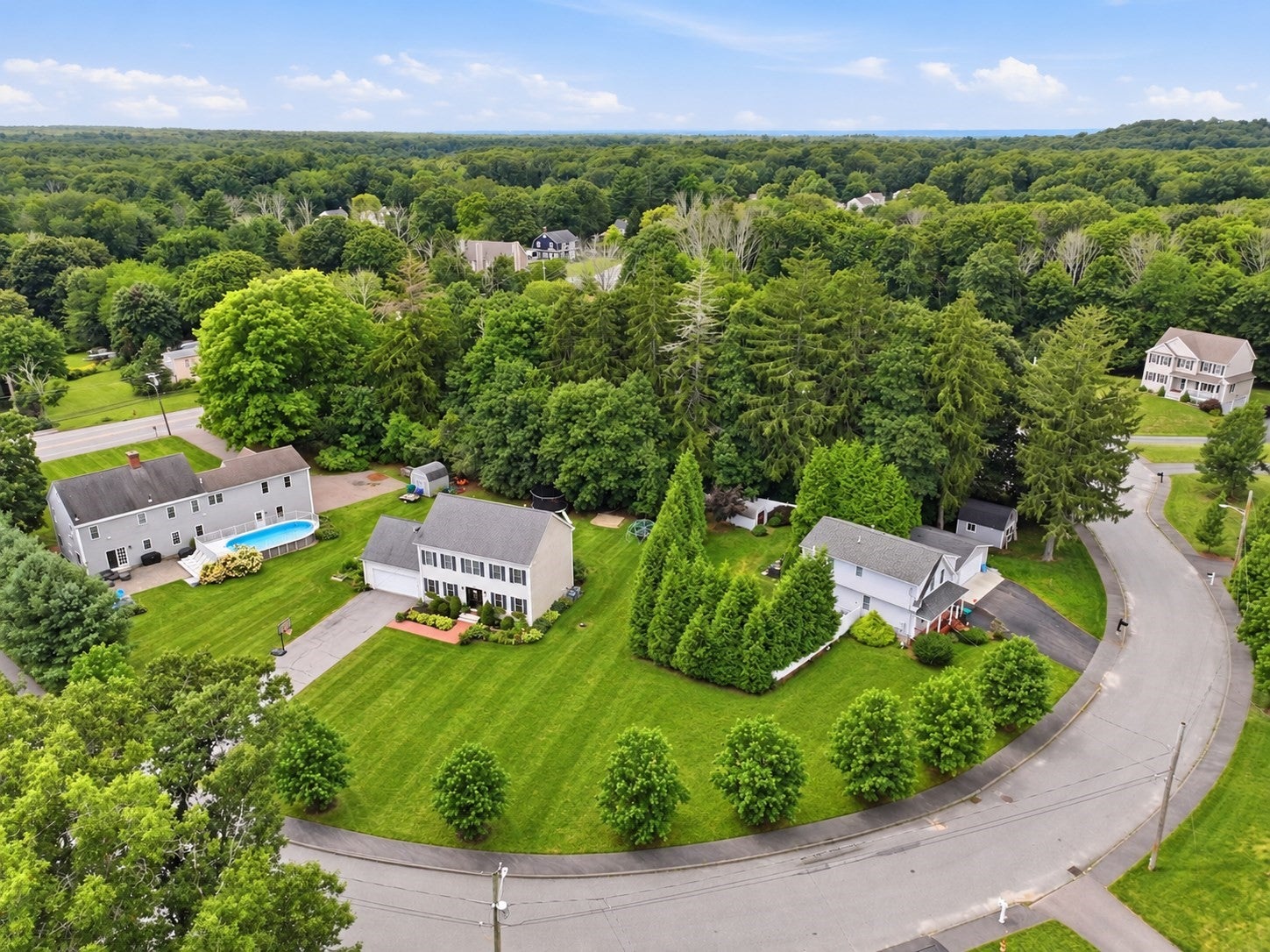8 Erika Way, Attleboro, MA, 8 Erika Way, Attleboro, MA Photo #3