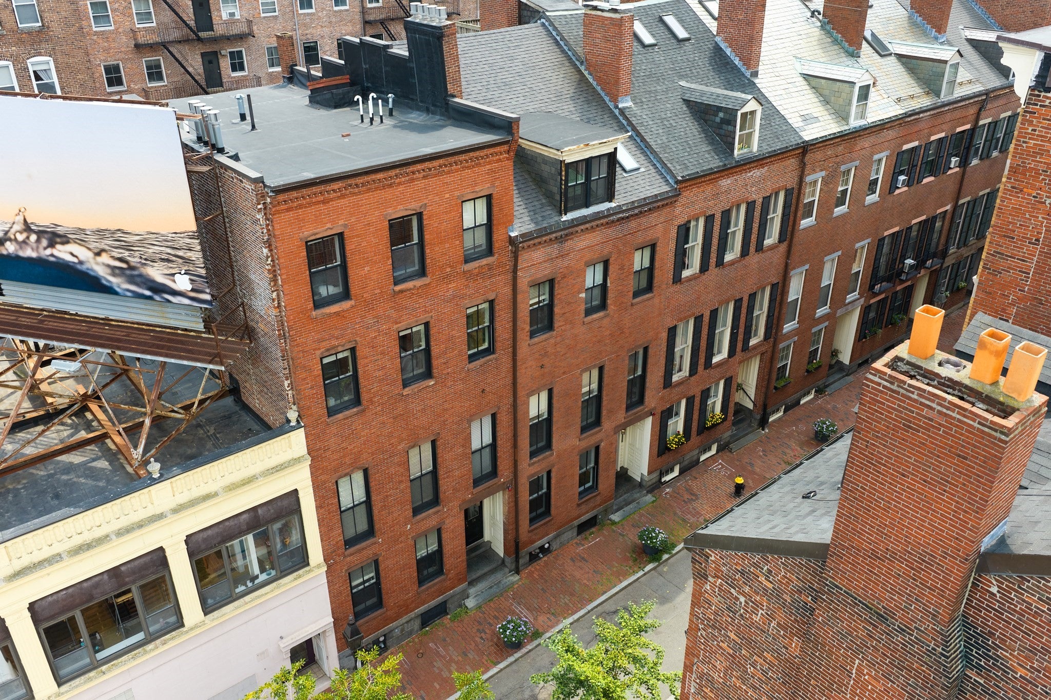 Photo of 14 Temple Street, Boston, MA