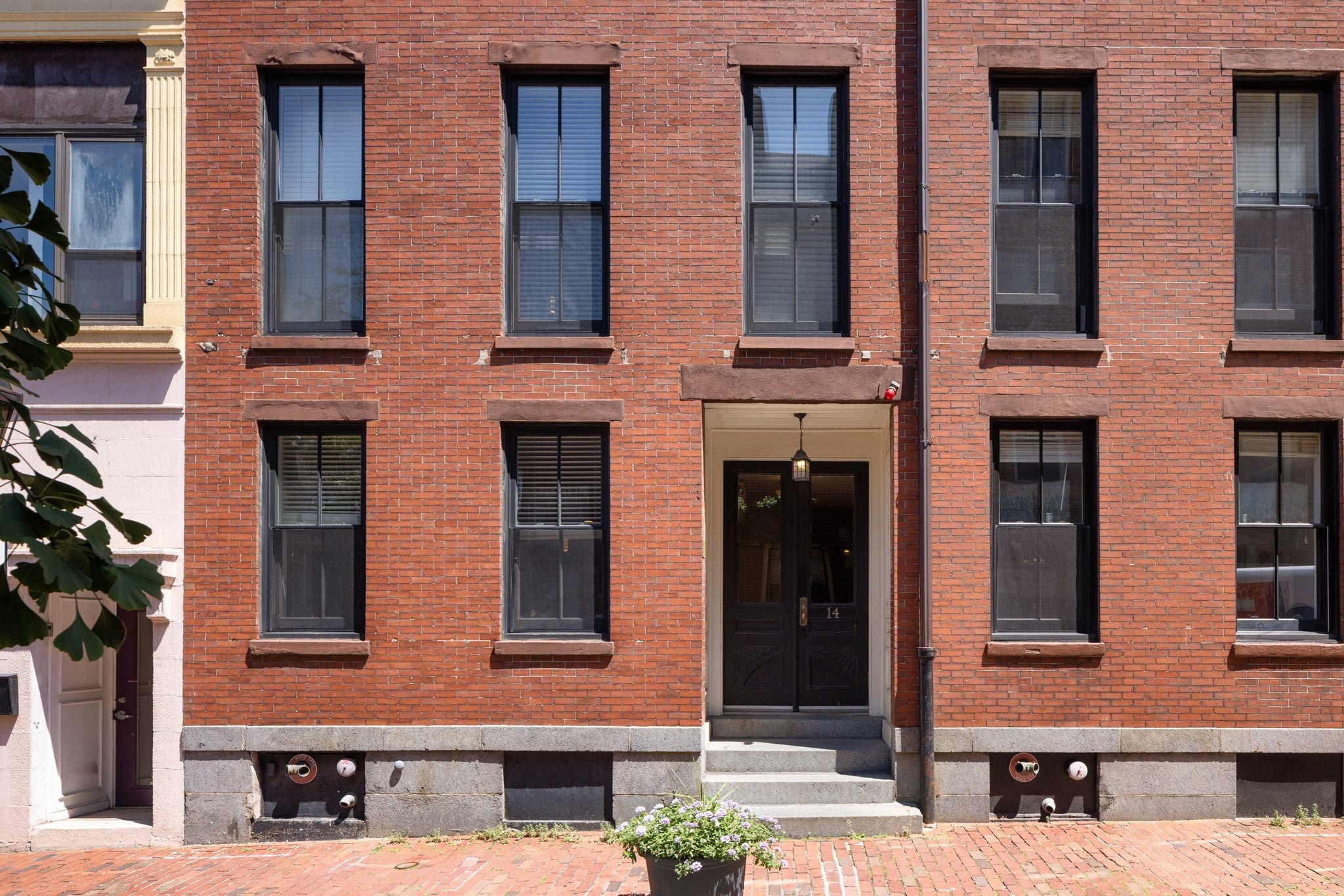 14 Temple Street