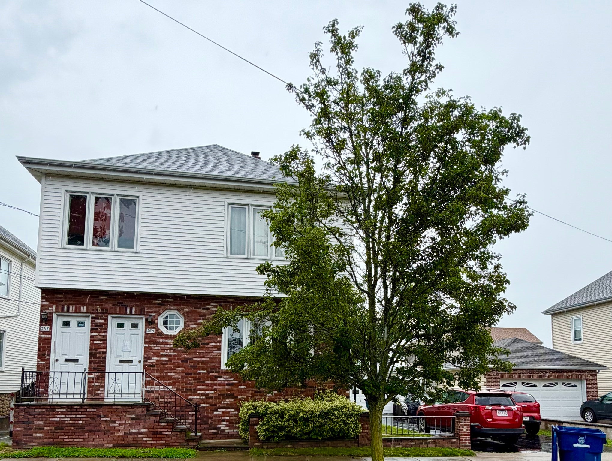 Photo of 365 Hersom ST, New Bedford, MA