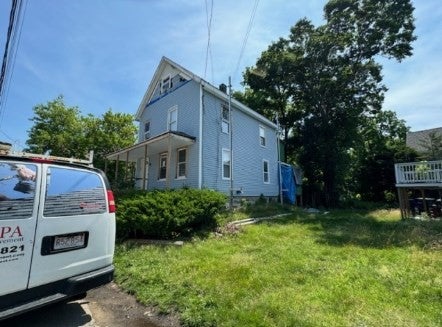 Photo of 26 Howard St, Canton, MA
