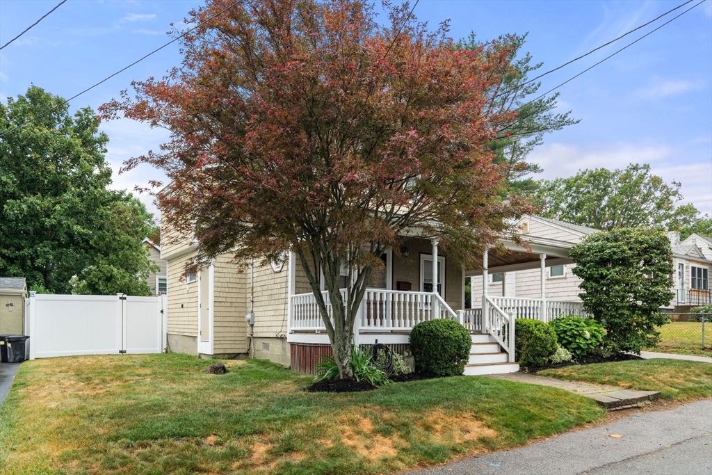 55 Squanto Rd