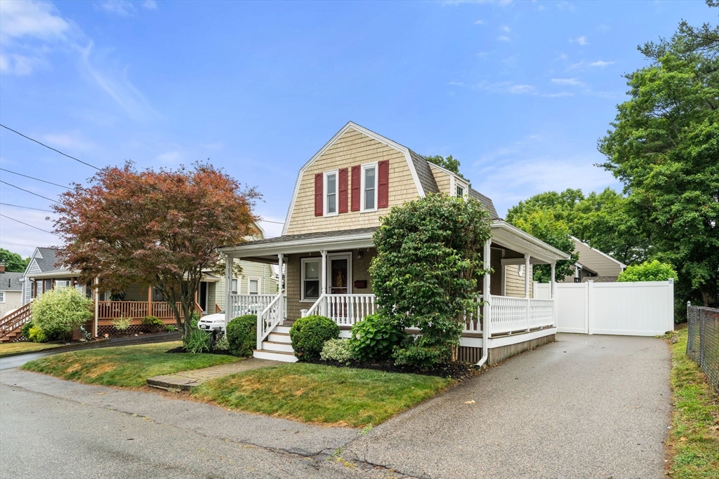 55 Squanto Rd