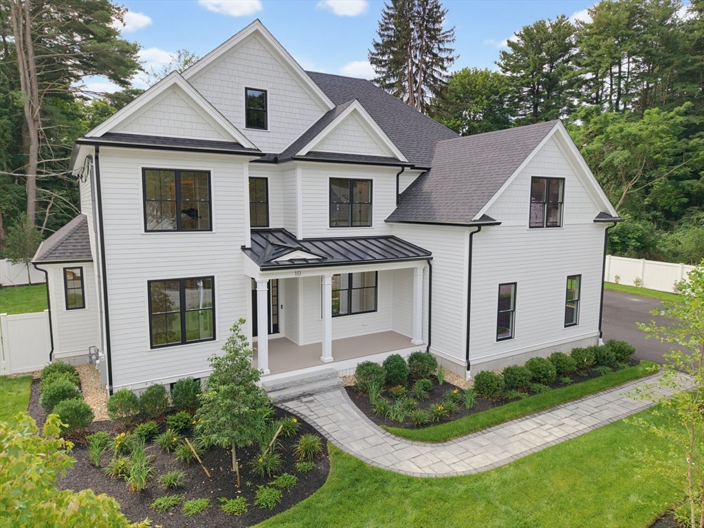 Photo of 10 Travis Road, Natick, MA