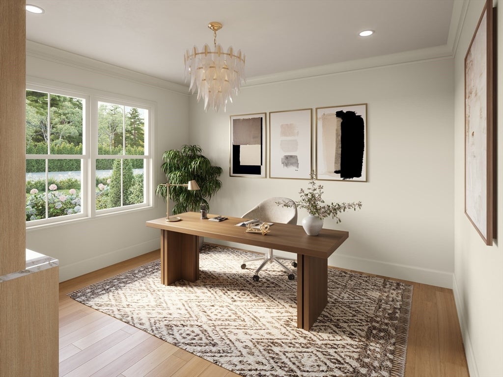 10 Travis Road, Natick, MA, 10 Travis Road, Natick, MA Photo #12