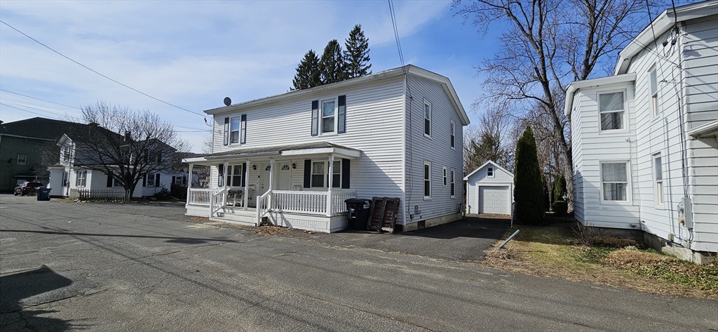 2018-2020 Prospect St