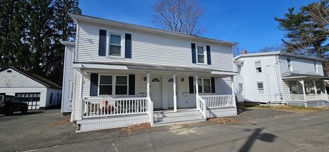 2018-2020 Prospect St Palmer MA 01080