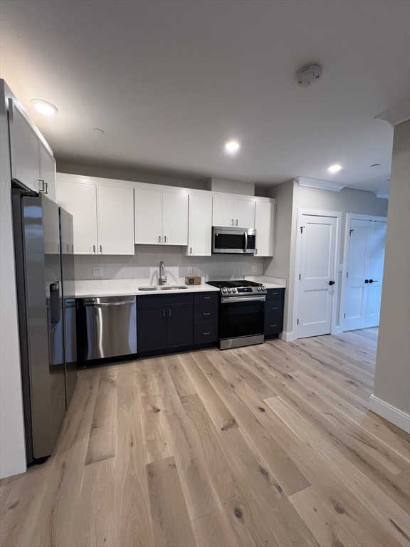 157 Everett St. 101