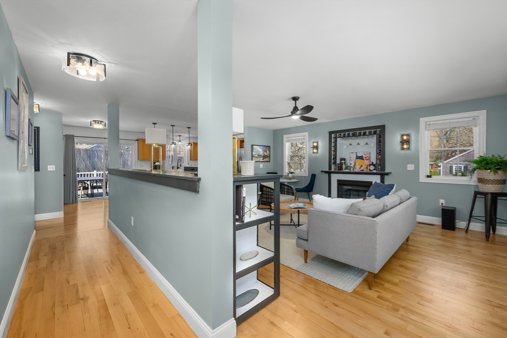 8 Lakeway Lane, Harwich, MA Photo #22