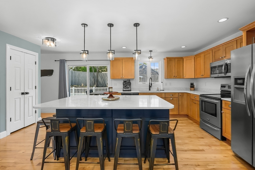 8 Lakeway Lane, Harwich, MA Photo #23