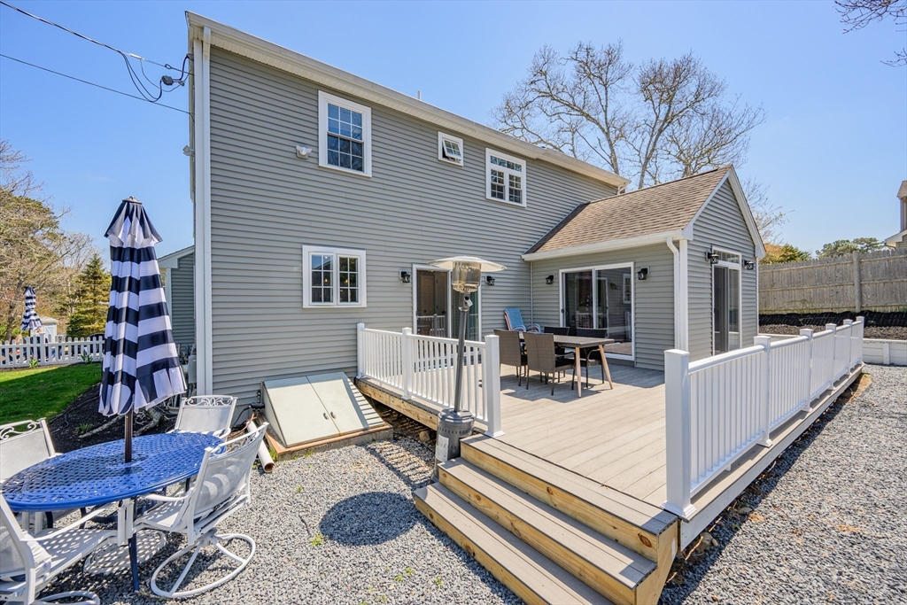 8 Lakeway Lane, Harwich, MA Photo #9