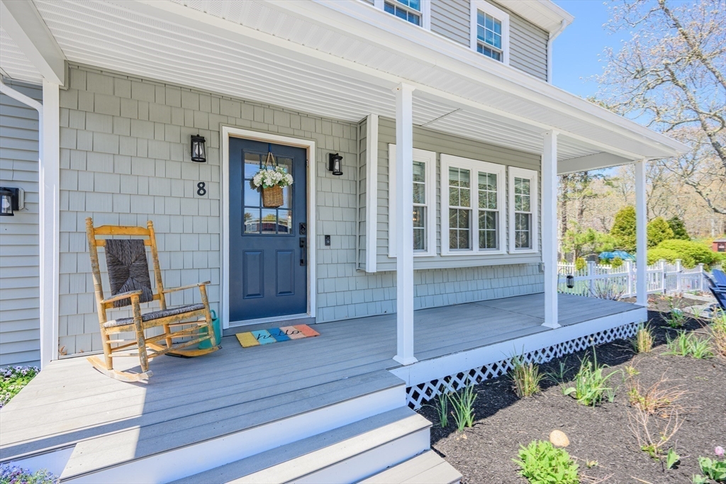 8 Lakeway Lane, Harwich, MA Photo #17