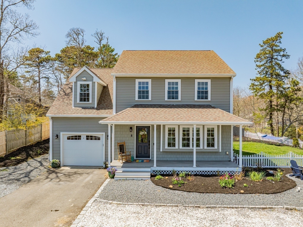 8 Lakeway Lane, Harwich, MA Photo #18