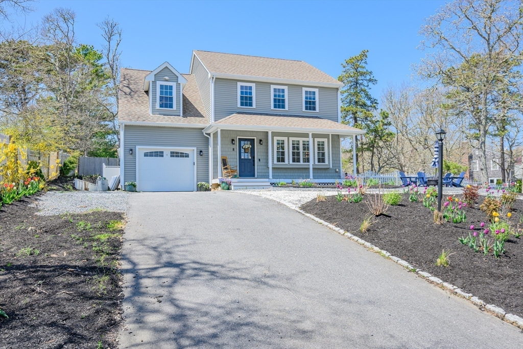 8 Lakeway Lane, Harwich, MA Photo #3