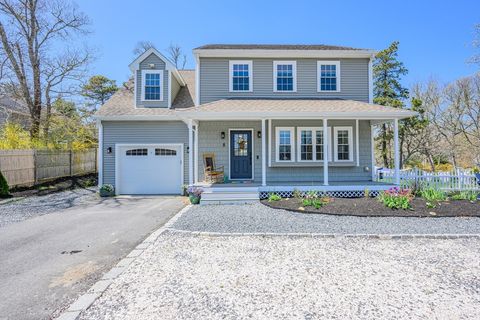 Photo of 8 Lakeway Lane, Harwich, MA 02645 (MLS # 73515051)