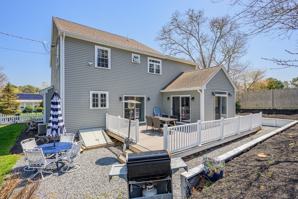 8 Lakeway Lane, Harwich, MA Photo #40
