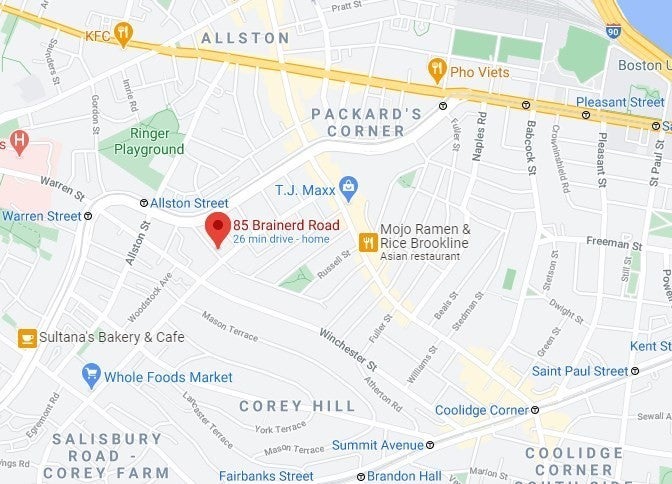 85 Brainerd Rd #503, Boston, MA, 85 Brainerd Rd #503, Boston, MA Photo #21
