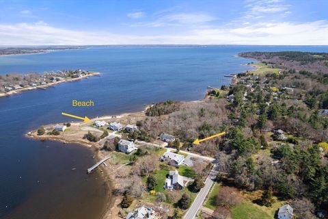 0 Bass Point Rd Marion MA 02738