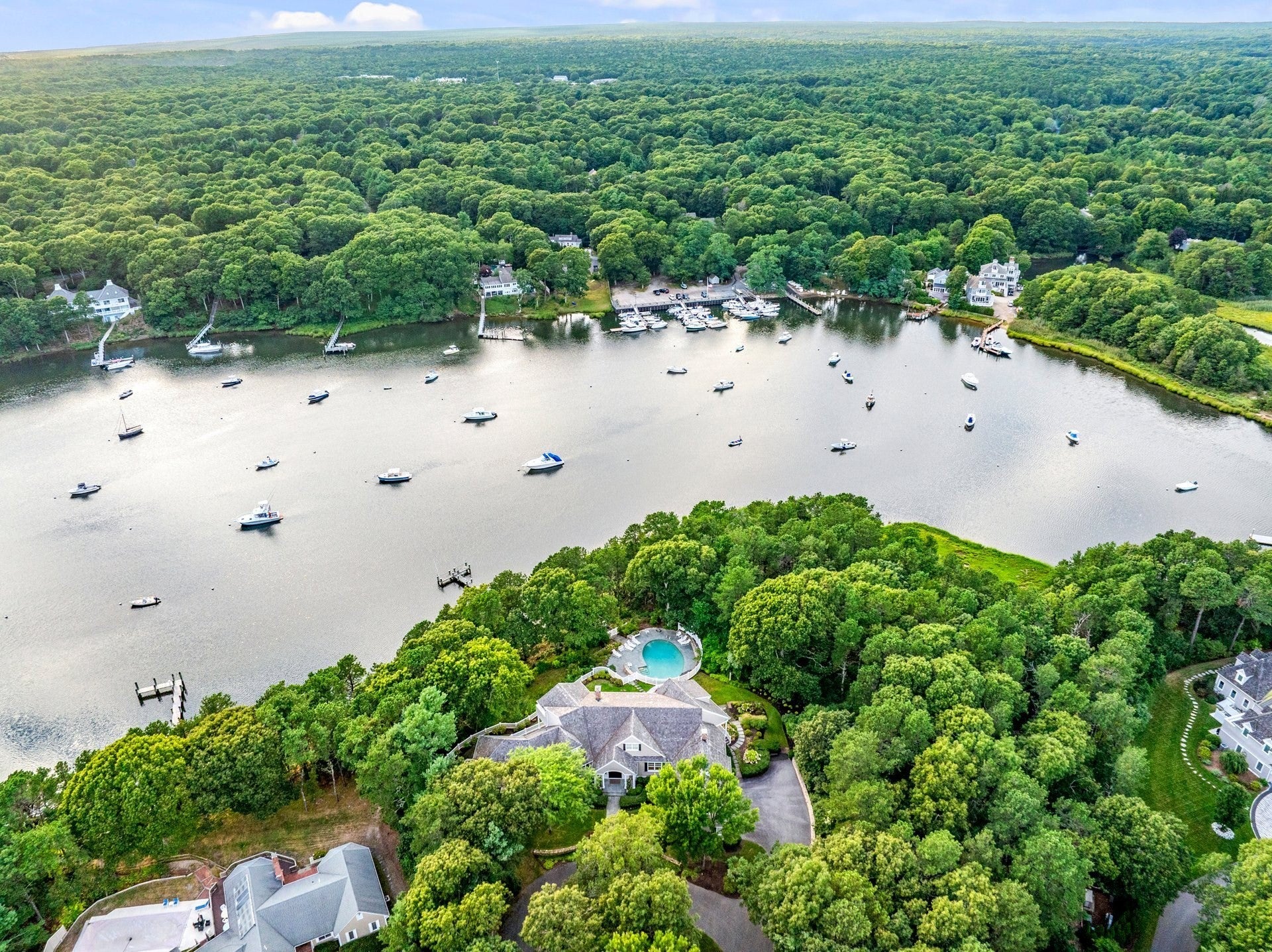 16 Cove Point Lane, Barnstable, MA, 16 Cove Point Lane, Barnstable, MA Photo #2