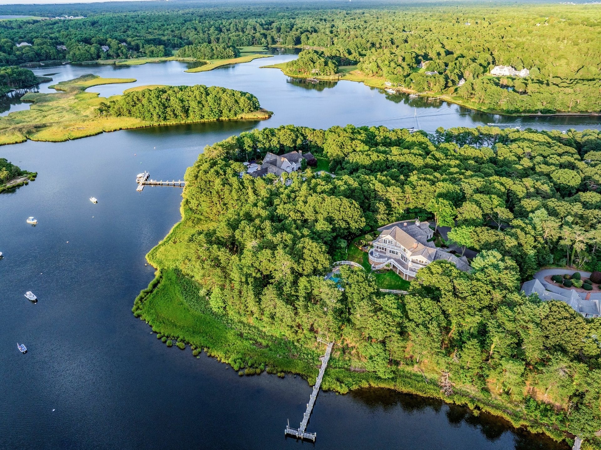 Photo of 16 Cove Point Lane, Barnstable, MA