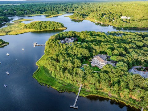 Photo of 16 Cove Point Lane, Barnstable, MA 02648 (MLS # 73571737)