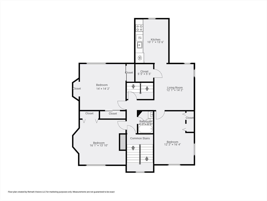 28 Morse St, Watertown, MA, 28 Morse St, Watertown, MA Photo #38