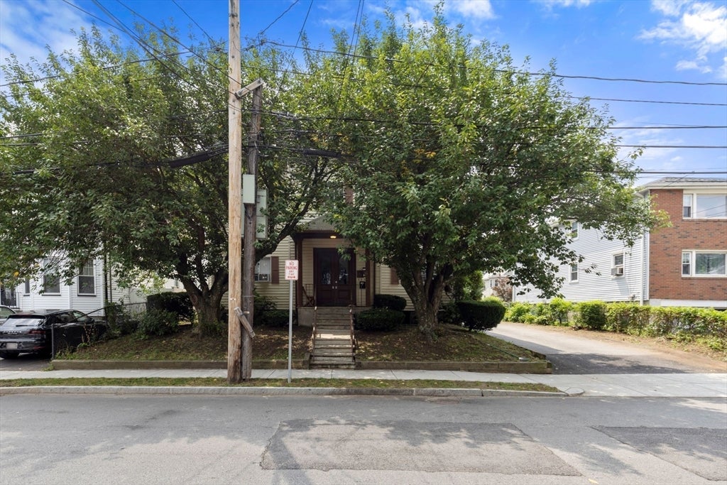 28 Morse St