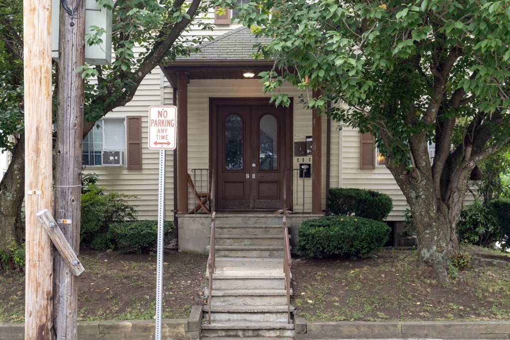28 Morse St
