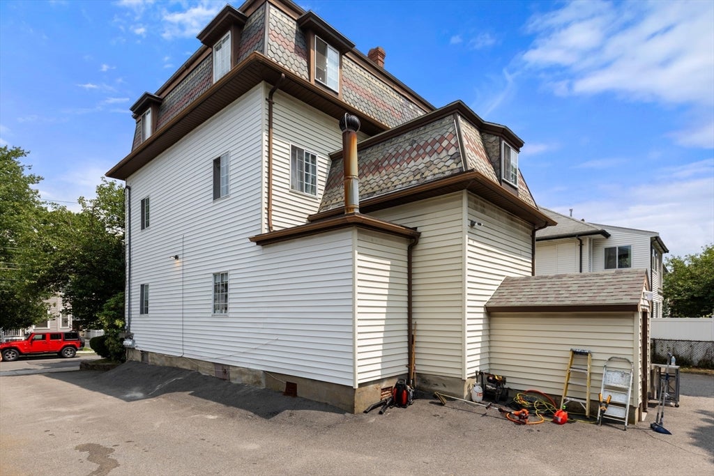 28 Morse St