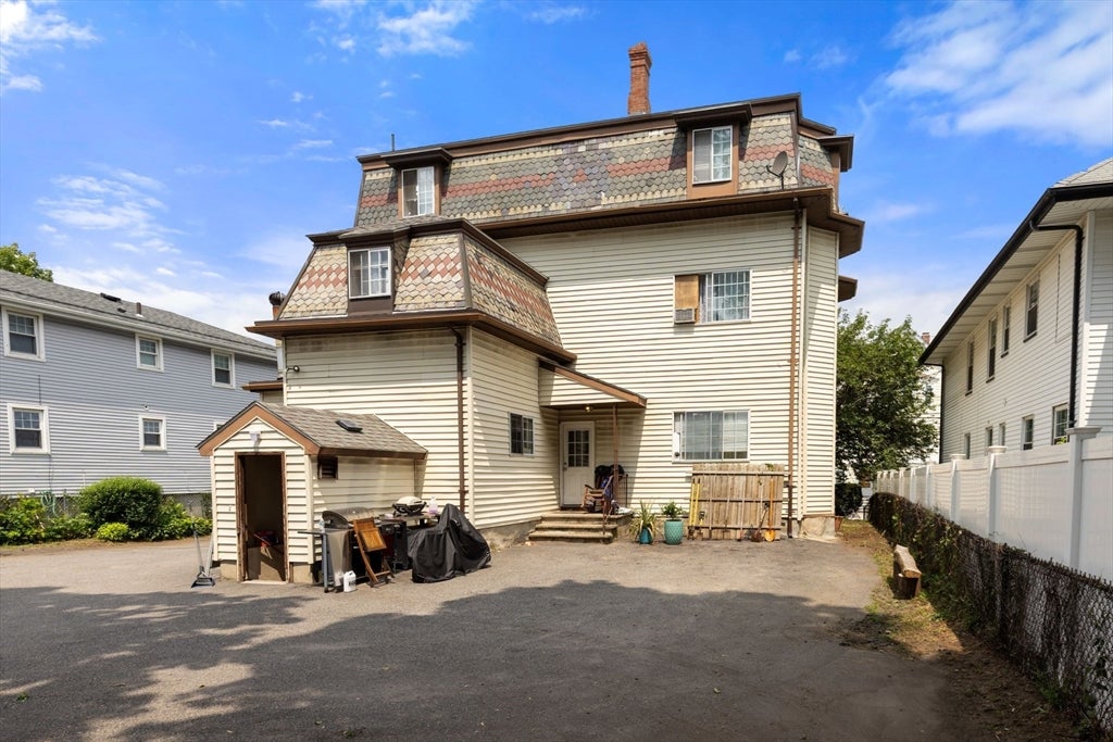 28 Morse St