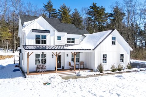 Photo of 102 Bogan Rd, Monson, MA 01057 (MLS # 73484197)