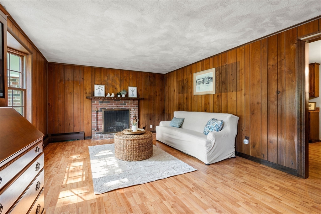 5 Villa Lane