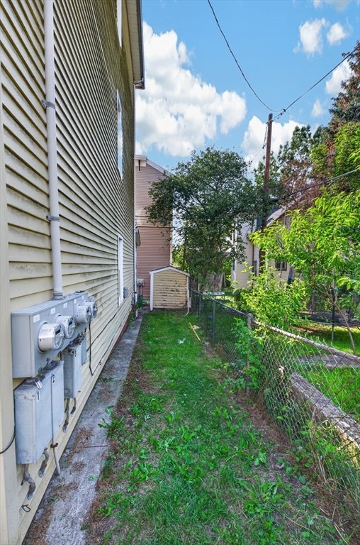 5 Diamond St, Worcester, MA, 5 Diamond St, Worcester, MA Photo #19