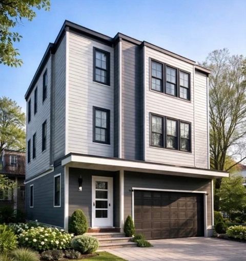 Photo of 38 Roseway ST, Boston, MA 02130 (MLS # 73522765)