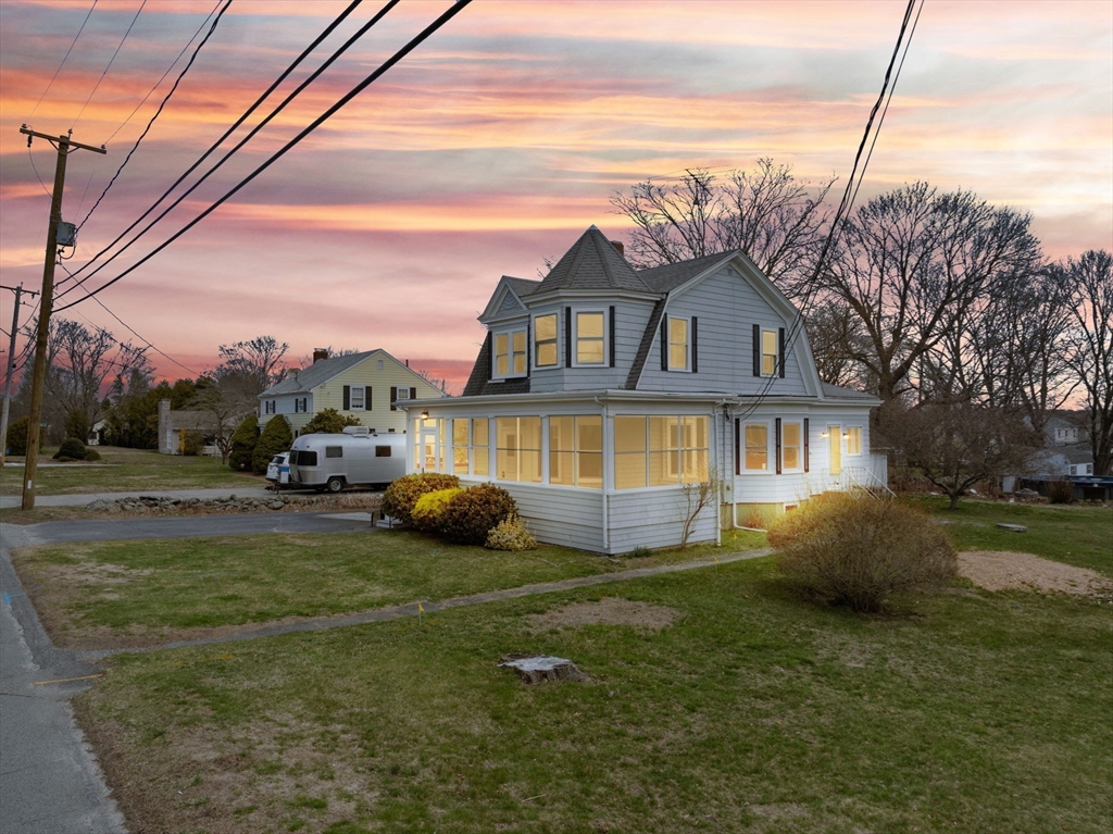 1220 Gardners Neck Rd
