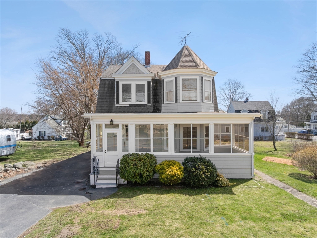 1220 Gardners Neck Rd