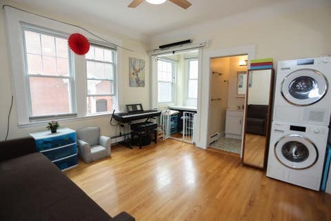 Photo of 2 Arnold Cir #1, Cambridge, MA 02138 (MLS # 73532606)