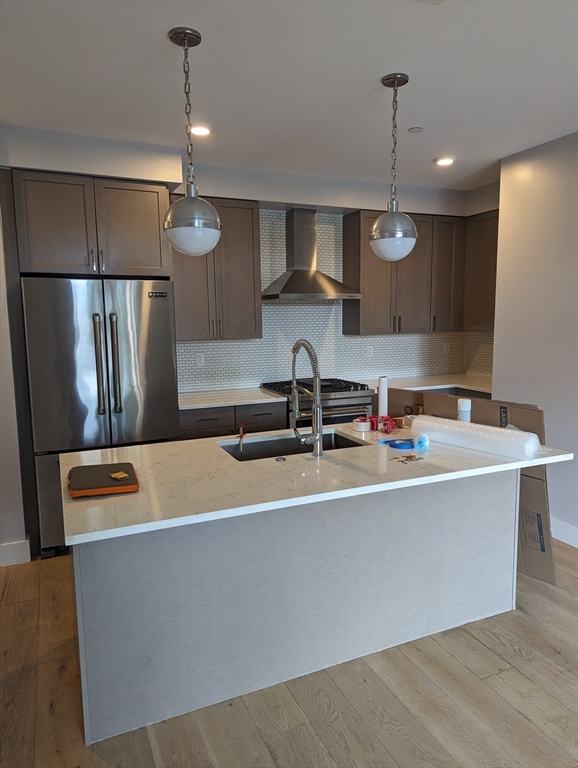 1650 Commonwealth Avenue 304