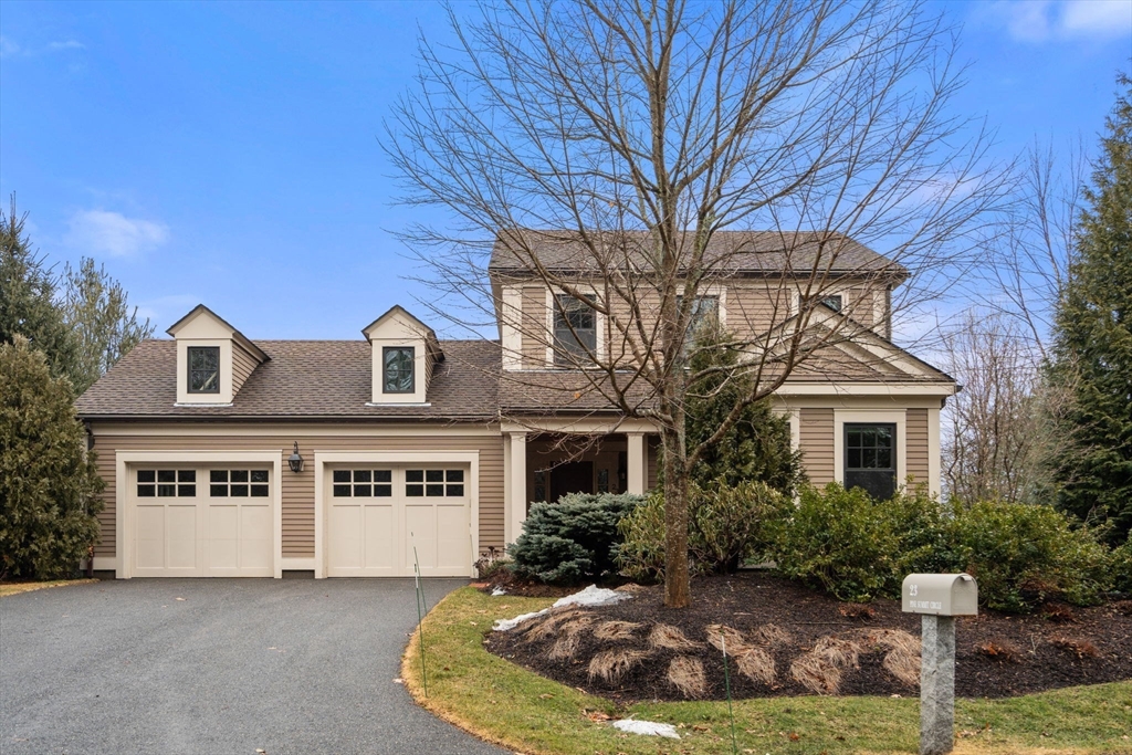 23 Pine Summit Circle 23