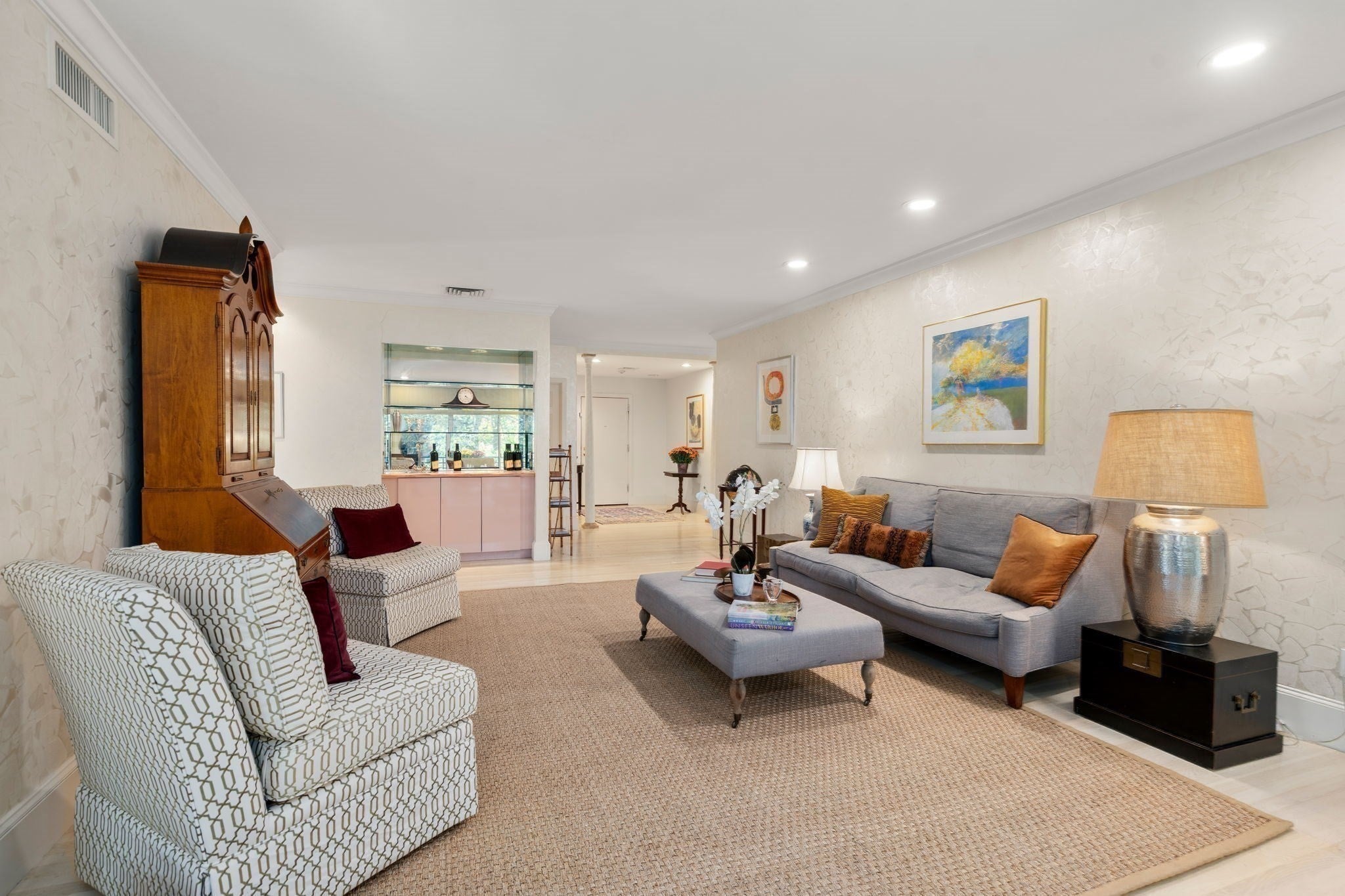 210 Allandale Road #1C, Boston, MA, 210 Allandale Road #1C, Boston, MA Photo #6