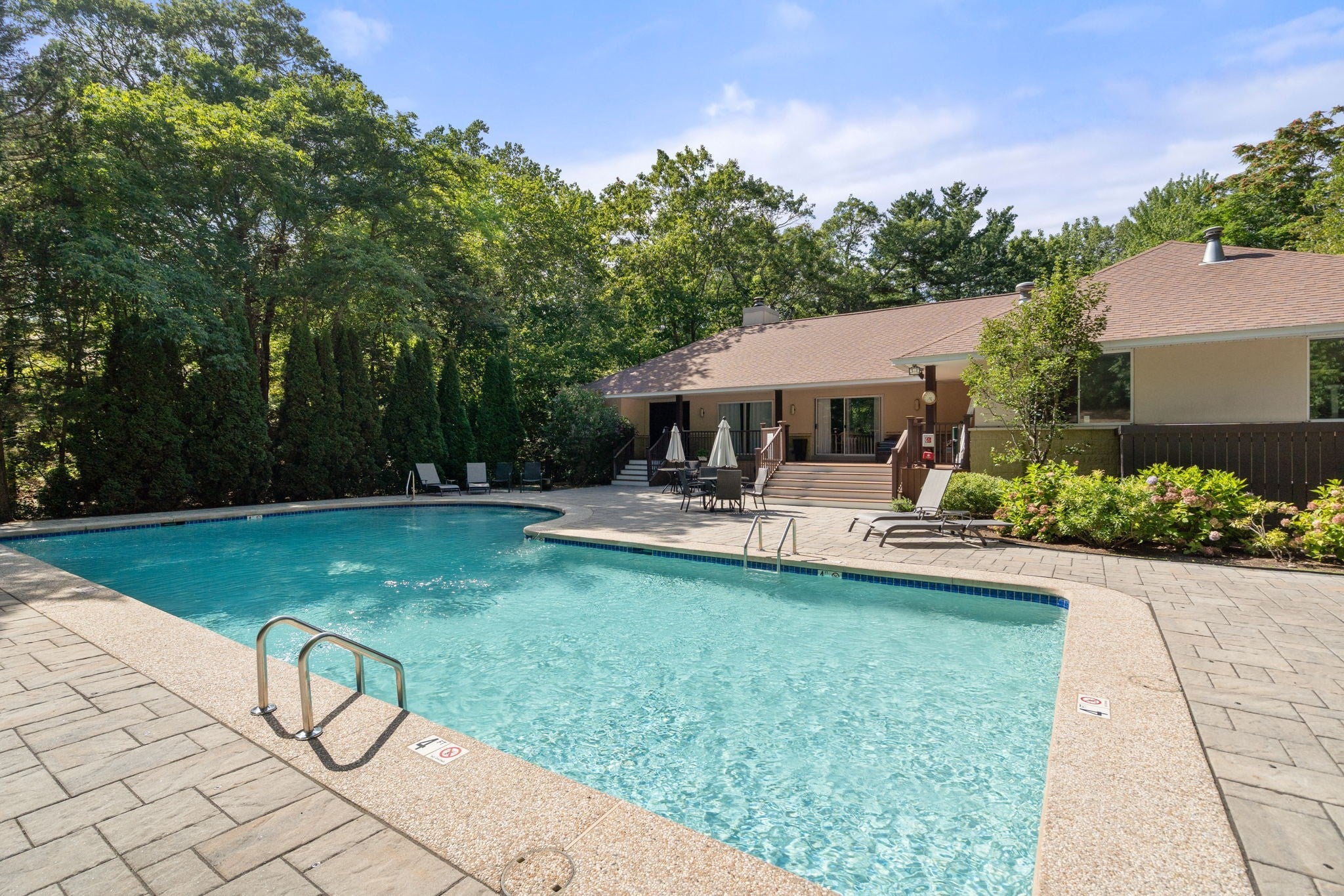 210 Allandale Road #1C, Boston, MA, 210 Allandale Road #1C, Boston, MA Photo #24