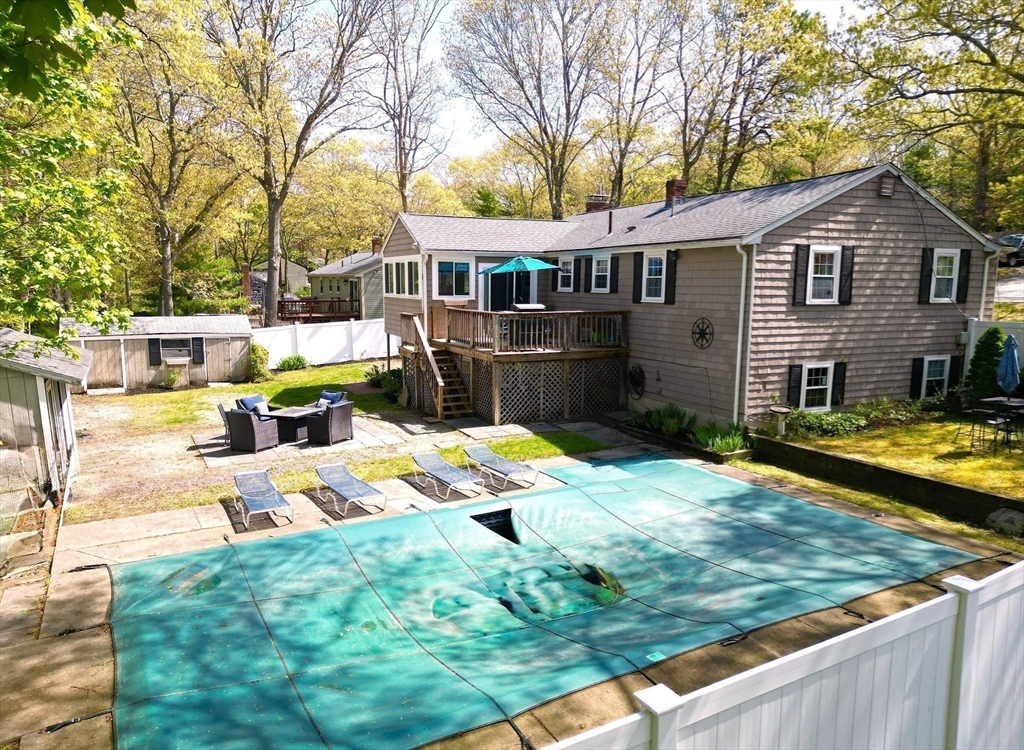 31 Lantern Lane, Plymouth, MA Photo #27