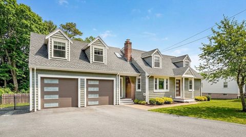 Photo of 31 Water St, Saugus, MA 01906 (MLS # 73493705)