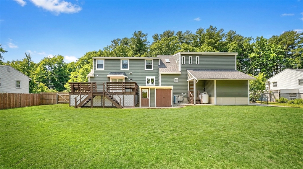 31 Water St