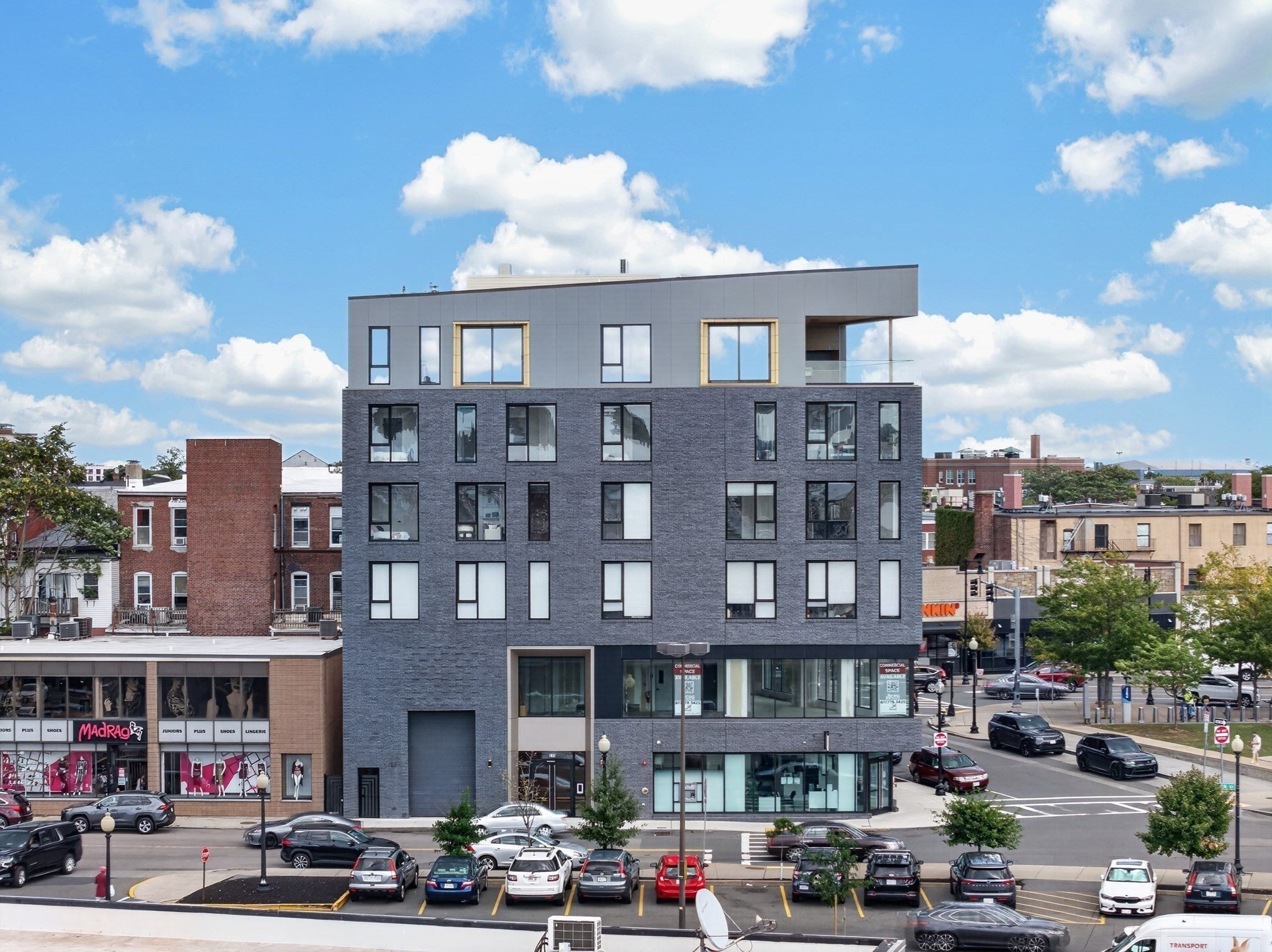 40 William Kelly Sq #403, Boston, MA, 40 William Kelly Sq #403, Boston, MA Photo #16