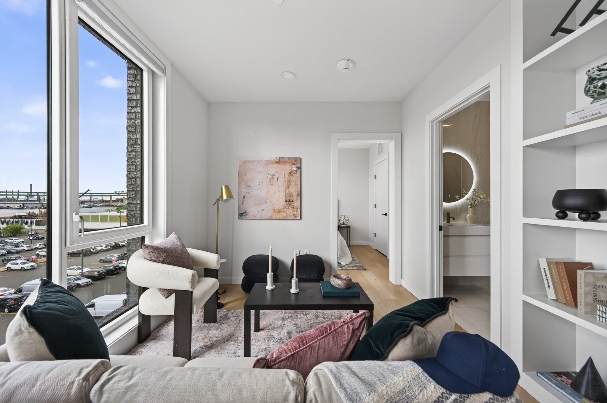 40 William Kelly Sq #403, Boston, MA, 40 William Kelly Sq #403, Boston, MA Photo #6