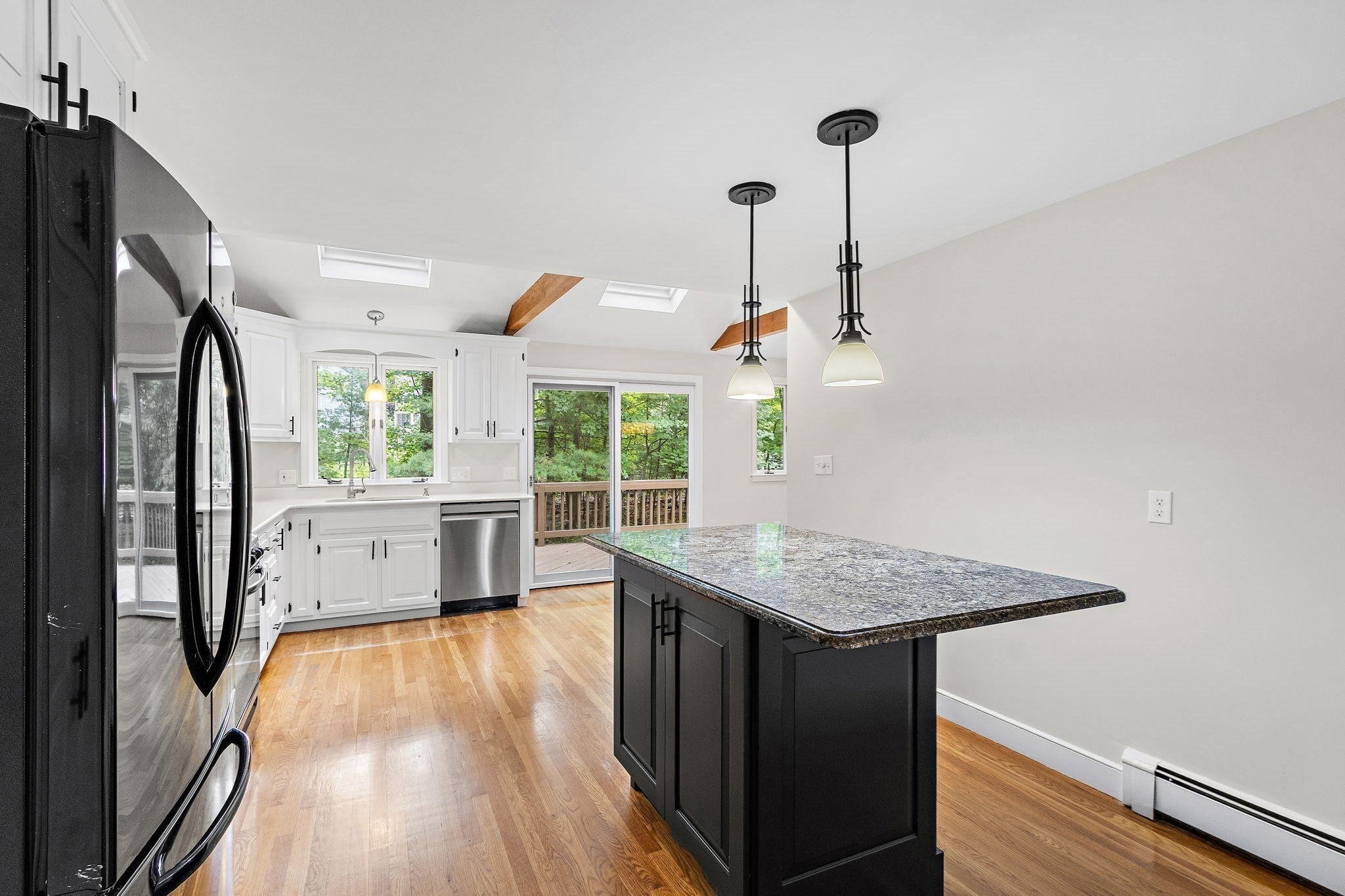 141 Longhill Rd, Franklin, MA Photo #15