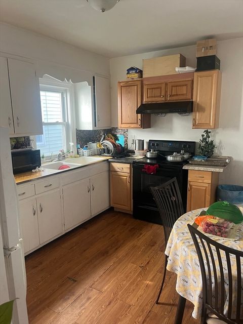 Photo of 33 Fairmont St #2, Malden, MA 02148 (MLS # 73510089)