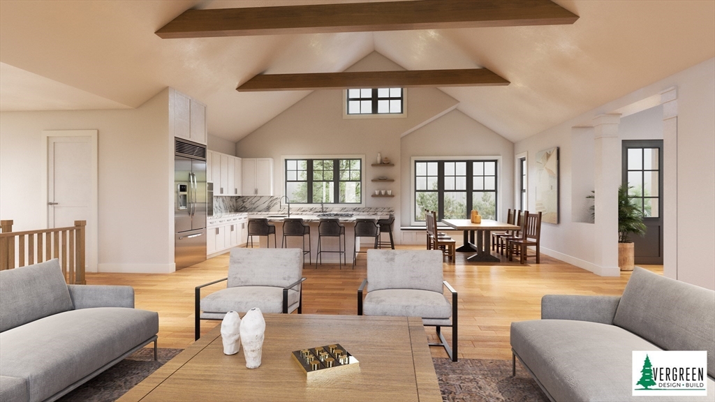 30 Red Bridge Rd, Lot 6